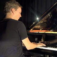Morten Schantz - True Love Waits