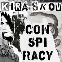 Kira Skov - Conspiracy