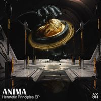 Anima - Hermetic Principles EP