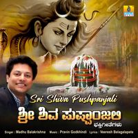 Madhu Balakrishna - Sri Shiva Pushpanjali