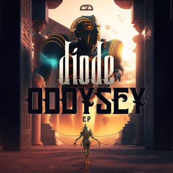 Diode - ODDysey EP