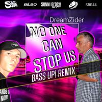 SolidShark - No One Can Stop Us (Bass Up! Remix)