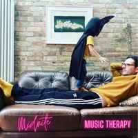 Midnite - Music Therapy