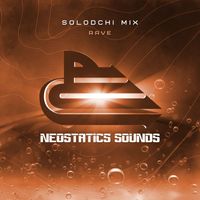Solodchi Mix - Rave