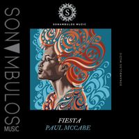 Paul McCabe - Fiesta