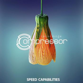 Various Artists - Speed Capabilities