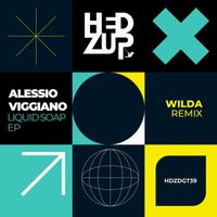 Alessio Viggiano - Liquid Soap EP