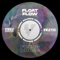 Float Flow - Flying Horse