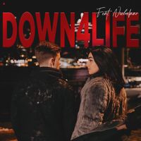 Dioni - Down 4 Life (feat. Nieloefaar) (Explicit)