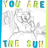 bathtowel - You Are the Sun