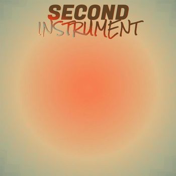 Various Artists - Second Instrument