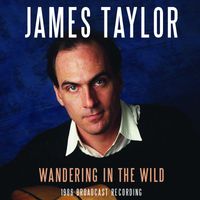 James Taylor - Wandering In The Wild