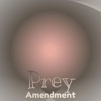 Various Artists - Prey Amendment