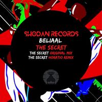 Beliaal - The Secret