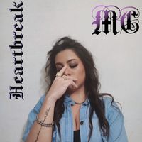 MC - Heartbreak (Explicit)