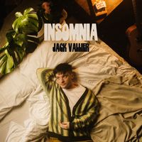 Jack Vallier - Insomnia