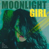 The Super High-Tech Jet Fighters - Moonlight Girl