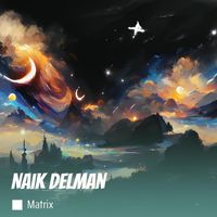 Matrix - Naik Delman (Cover)
