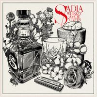 Sadia - Whiskey, amor y blues