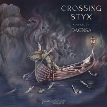 Daginga - Crossing Styx