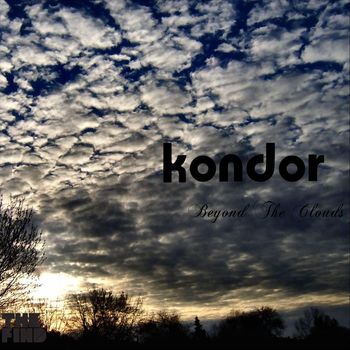 Kondor - Beyond the Clouds