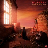 Duffrey - Legend Of The Alley Cat