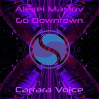 Alexei Maslov - Go Downtown