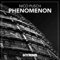 Nico Pusch - Phenomenon