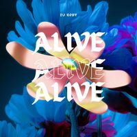 Dj Roby - Alive