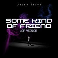Jesse Bravo - Some Kind Of Friend (Lofi Version)