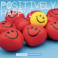 TMS Underscores - Positively Happy!