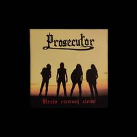 Prosecutor - Krew Czarnej Ziemi