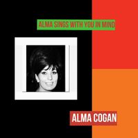 Alma Cogan - Alma Sings With You in Mind