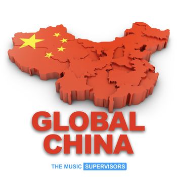 TMS Underscores - Global China
