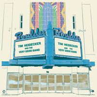 Tim Heidecker - Tim Heidecker & The Very Good Band (Live in Boulder)