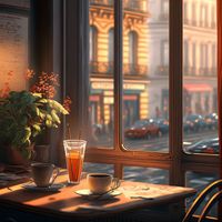 Mike Beating - Good Morning