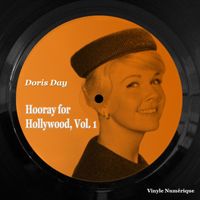 Doris Day - Hooray for Hollywood, Vol. 1