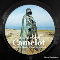 Alan Jay Lerner - Camelot (From the Lerner & Loewe's Musical)