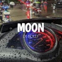 Dj Bold - Moon