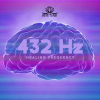 Meditation Music Zone - 432 Hz: Healing Frequency – Audio Therapy to Reduce Stress, Anxiety & Pain, Heal Insomnia