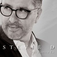 Stevie D - Qué Bonito Es
