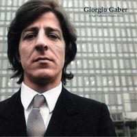 Giorgio Gaber - Giorgio Gaber (Remastered 2023)
