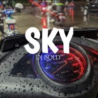 Dj Bold - Sky
