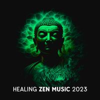Nature Tribe - Healing Zen Music 2023