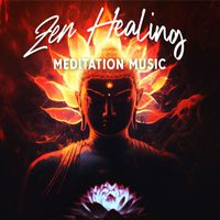 Nature Ambience - Zen Healing Meditation Music