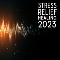 Echoes Of Nature - Stress Relief Healing 2023