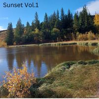 Torfi Olafsson - Sunset Vol. 1