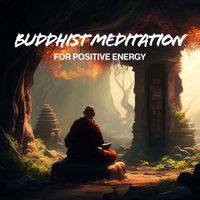 Nature Tribe - Buddhist Meditation for Positive Energy