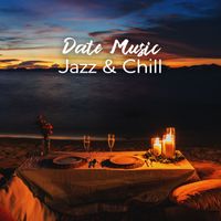 Jazz Lounge - Date Music: Jazz & Chill