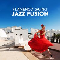 Vintage Cafe - Flamenco Swing Jazz Fusion